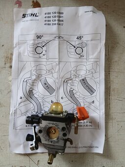 Stihl - 7