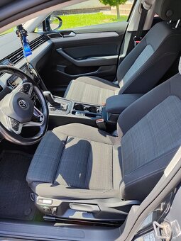VW Passat Variant B8 2.0 TDI 110kw Dsg - 7