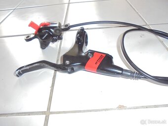 Brzdy Kotučové: MAGURA+HOPE+TEKTRO-SHIMANO... - 7