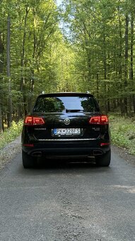 Volkswagen Touareg II - 7