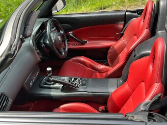 Honda S2000 - 7
