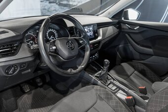 Škoda Kamiq 1.0 TSI Ambition - 7