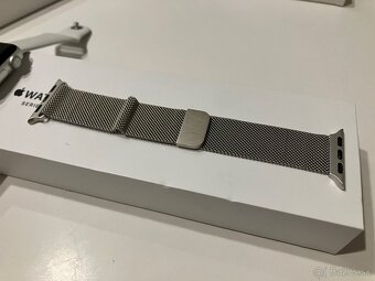 Apple Watch Series 3 - 7