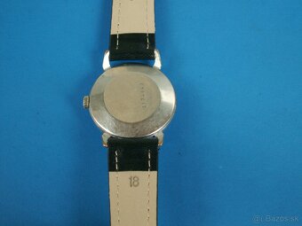 Hodinky Prim Pavúk - rok 1961 - 7