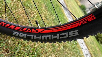 Scott Aspect 27,5 - 7