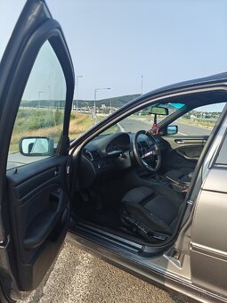 E46 325i - 7
