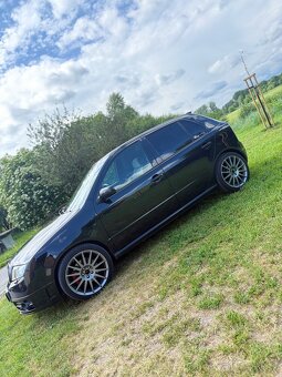 Škoda fabia VRS 1.9TDI 96Kw - 7
