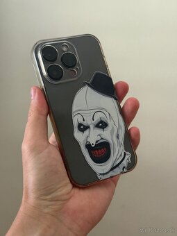 IPhone 14 pro 128gb 93% - 7