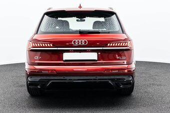 Audi Q7 - 7