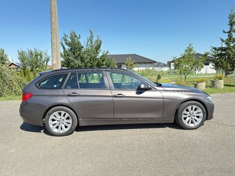 Bmw rad 3 318d - 7