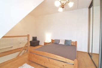 2-izb. mezonetový byt s terasou v centre, Fraňa Mojtu, Nitra - 7