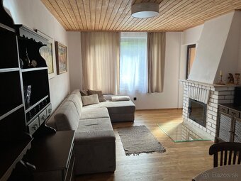 Chata Caks, SAUNA, BAZÉN/ 5 lôžok - 7