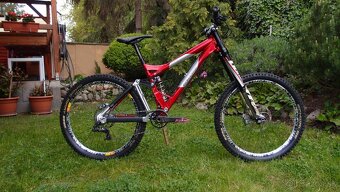 Iron Horse Sunday 2009 + Manitou Dorado Pro Made inUSA - 7