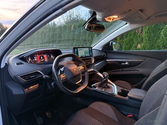 Peugeot 5008 1.5 BlueHDi 130k Active Pack 2021 - 7