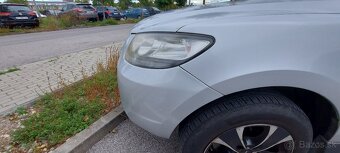 Hyundai Santa Fe 2008 - 7