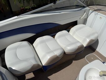 Wellcraft Excel 21SL + príves - 7