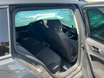 Volkswagen Golf Variant 1.6 TDI BMT 115k Edition POJAZDNE - 7