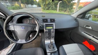Volvo C30 2.0d - 7