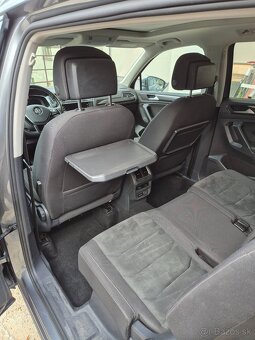 Volkswagen tiguan allspace,2.0 tdi 140kw, DSG, 4Motion - 7