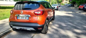 Renault Captur 1.5dCi - 7