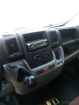 Ducato 2.3 valnik - 7