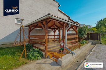 SUPER CENA | PREDAJ | PRIESTRANNÝ RODINNÝ DOM | ŽUPČANY - 7