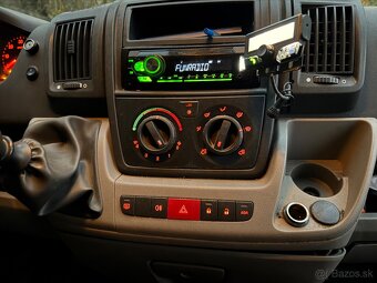 Fiat ducato 2.3 multijet - 7