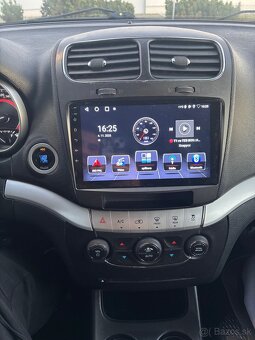 Predám Fiat freemont 2.0 103kw Diesel - 7