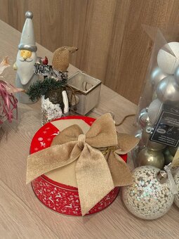 Vianočná výzdoba - 7