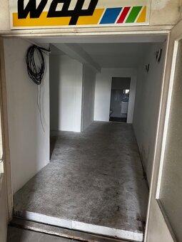 Predaj, Prenájom, nebytoví priestor, pozemku - 7