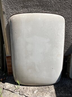 Diely na Trabant 601 sedan - 7