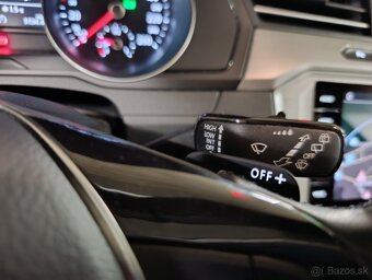VW PASSAT B8 1.6 TDI DSG AUTOMAT - 7