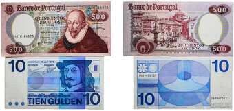 Predám staré bankovky (4) - 7