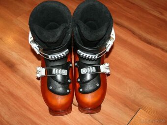 lyže Volkl 90 cm race Tiger - 7