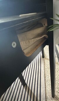 Rozťahovací stolík - 7