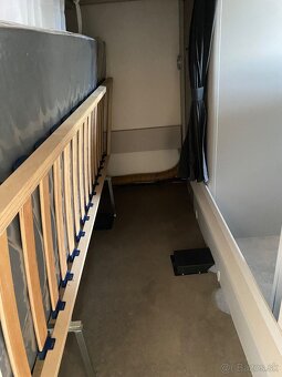 Predám nový LMc Sassino 390K - 7