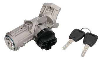 Spinačka skrinka s kľúčmi Ducato Boxer Jumper - 7