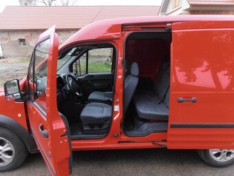 Ford Transit Connect /TOURNEO 230L 1,8 TDCI 66 KW 5D M5 - 7