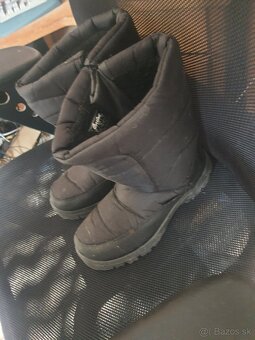 Obuv a bežky - 7