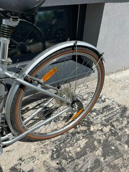 Specialized Crossroads elite - 7