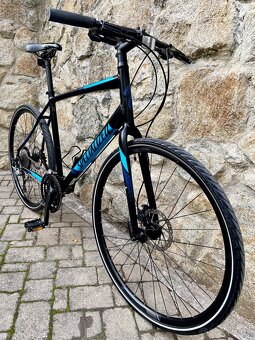 Specialized Sirrus 28” L - 7