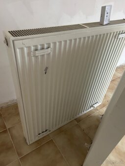 Predám radiátory - 7