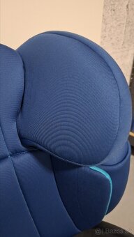 Autosedacka Cybex solution Q2 Fix - 7