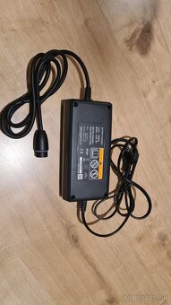 Haibike (500wh M 27.5") - 7