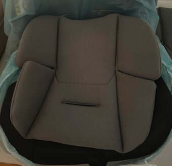 Autosedacka nuna Arra - 7