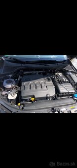 Skoda octavia 4x4 - 7