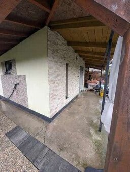 Interiér a exterier - 7