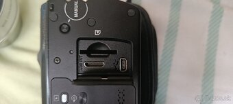 Sony Handycam 2x - 7
