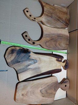 Orechove dosky na krájanie - 7