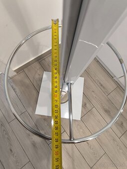 Stojanový vešiak - 7